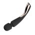 LELO Smart Wand 2 - medium - oplaadbare, massagerende vibrator (zwart)