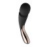 LELO Smart Wand 2 - moyen - masseur vibrant rechargeable (noir)