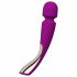 LELO Smart Wand 2 - střední - dobíjecí masážní vibrátor (fialový)