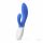 LELO Ina Wave 2 - oplaadbare, waterdichte vibrator (blauw)