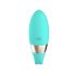 LELO Tiani Harmonie - vibromasseur pour couple (turquoise)