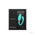 LELO Tiani Harmonie - vibromasseur pour couple (turquoise)