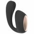 LELO Ida Wave - Vibrateur intelligent rotatif et vibrant (noir)