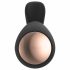 LELO Ida Wave - Vibrateur intelligent rotatif et vibrant (noir)