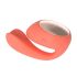 LELO Ida Wave - vibromasseur vibrant et rotatif (corail)