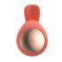 LELO Ida Wave - vibromasseur vibrant et rotatif (corail)