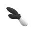 LELO Loki Wave 2 - stimulateur prostatique étanche rechargeable (noir)