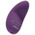 LELO Lily 3 - vibromasseur clitoridien rechargeable et étanche (violet foncé)