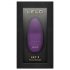 LELO Lily 3 - vibromasseur clitoridien rechargeable et étanche (violet foncé)