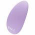 LELO Lily 3 - vibromasseur clitoridien étanche rechargeable (violet)