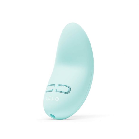 LELO Lily 3 - vibrateur clitoridien étanche rechargeable (vert)