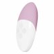 LELO Siri 3 - Geluid-geactiveerde Clitoris Vibrator (roze)