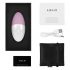 LELO Siri 3 - Geluid-geactiveerde Clitoris Vibrator (roze)