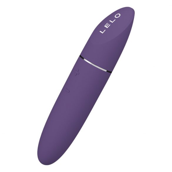 LELO Mia 3 - reiziger lipstick vibrator (paars)