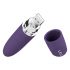 LELO Mia 3 - reiziger lipstick vibrator (paars)