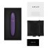 LELO Mia 3 - reiziger lipstick vibrator (paars)