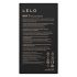 LELO Mia 3 - reiziger lipstick vibrator (paars)