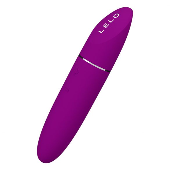 LELO Mia 3 - vibromasseur de voyage (rose)