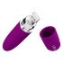 LELO Mia 3 - vibromasseur de voyage (rose)