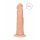 RealRock Dong 9 - Dildo réaliste (23 cm) - naturel