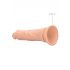 RealRock Dong 9 - Dildo réaliste (23 cm) - naturel