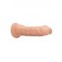 RealRock Dong 9 - Dildo réaliste (23 cm) - naturel