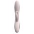 Raytech - vibromasseur clitoridien étanche rechargeable (rose)