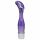 Lucid Dream 14 - stimulateur G-spot puissant (violet)