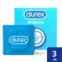 Durex Classic - kondomy (3ks)