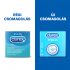 Durex Classic - kondomy (3ks)