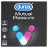 Durex Mutual Pleasure - kondom (3 ks)