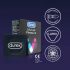 Durex Mutual Pleasure 3ks