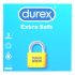 Durex extra safe - bezpečné kondomy (3 ks)