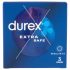 Durex extra safe - bezpečné kondomy (3 ks)