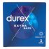 Durex extra safe - bezpečný kondom (3 ks)