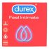 Durex Feel Intimate - tenkostěnné kondomy (3 ks)