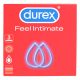 Durex Feel Intimate - préservatifs fins (3 pcs)