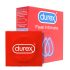 Durex Feel Intimate - tenkostěnné kondomy (3 ks)