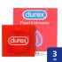 Durex Feel Intimate - tenkostěnné kondomy (3 ks)