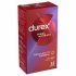 Durex Feel Intimate - tenkostěnný kondom (12 ks)