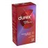 Durex Feel Intimate - tenké kondomy (12 ks)