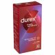 Durex Feel Intimate - tenkostěnný kondom (12 ks)