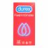 Durex Feel Intimate - tenkostěnné kondomy (12 ks)