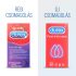 Durex Feel Intimate - tenkostěnné kondomy (12 ks)
