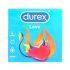 Durex kondomy Love - kondomy Easy-on (4 ks)