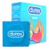 Durex préservatifs Love - Préservatifs Easy-on (4 pièces)