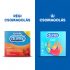 Durex kondomy Love - kondomy Easy-on (4 ks)