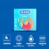 Durex kondomy Love - kondomy Easy-on (4 ks)