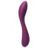 Engily Ross Monroe 2.0 - vibromasseur rechargeable point G (violet)