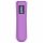 Engily Ross Whim - vibromasseur numérique rechargeable (violet)